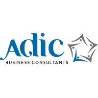 ADIC Business and Investment Consultants logo - Similar company to Aapogee