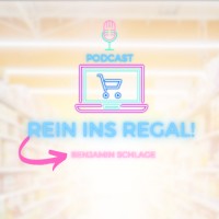Rein ins Regal! FMCG Consultant & Content Creator logo - Similar company to Kassenzone