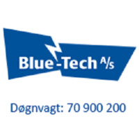 Blue-Tech A/S logo - Similar company to Høgholm