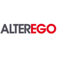 Alter Ego Group logo - Similar company to Texpress