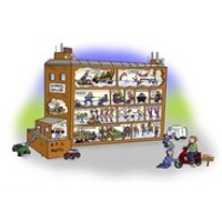 Evans House Business Centre (Warrington) logo - Similar company to Mendelsons Solicitors