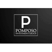 Pomposo Investment Group logo - Similar company to Marsel.Oficial