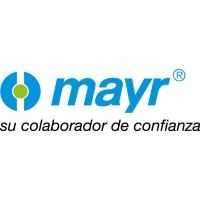 Mayr Transmisiones S.L.  (Cerrado vacaciones 11-22/08/25) logo - Similar company to Mayr Transmissions Ltd