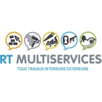 RT MULTISERVICES logo - Similar company to Thisam