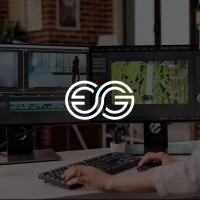 BYEGEO Reklam Ajansı logo - Similar company to Asvala Medya & Reklam