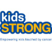 kidsSTRONG logo - Similar company to Kidstrong