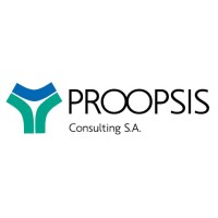 Proopsis Consulting SA logo - Similar company to Processes Consulting