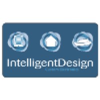 Intelligent Design logo - Similar company to Magic Window