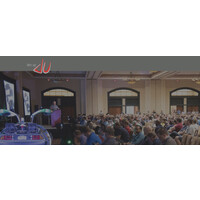 dev up Conference - St. Louis logo - Similar company to Architectnow