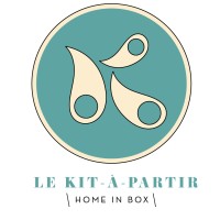 Le Kit-à-Partir logo - Similar company to Pulpe