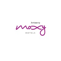 Moxy Antwerp logo - Similar company to Now Boarding