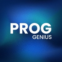 ProgGenius logo - Similar company to Softoria