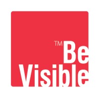 Be Visible logo - Similar company to 3Z.Net
