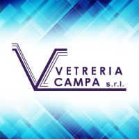 Vetreria Campa logo - Similar company to B Solution