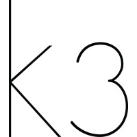 K3 architectuur logo - Similar company to Penta Architecten