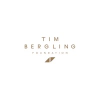 Tim Bergling Foundation logo - Similar company to The Inner Foundation