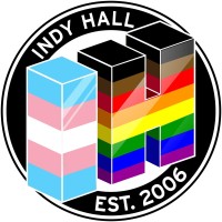 Indy Hall logo - Similar company to Point Positive, Inc.