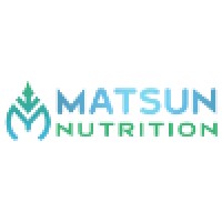 Matsun Nutrition logo - Similar company to DaVinci Laboratories