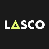 LASCO logo - Similar company to Rs Positive