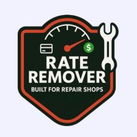 Rate Remover Software logo - Similar company to Omnimerchant