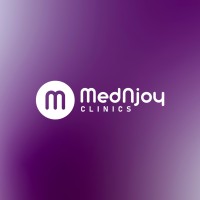 Mednjoy Clinics logo - Similar company to Mednjoy