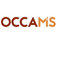 Occams logo - Similar company to Quantx Consulting