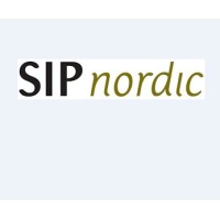 SIP Nordic Fondkommission AB logo - Similar company to Nord Fondkommission Ab