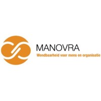 Manovra logo - Similar company to Van Ginkel Afbouw
