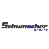 Schumacher Forwarding Agency logo - Similar company to »|Wirklichaachen