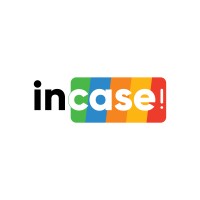 incase logo - Similar company to Bluelounge