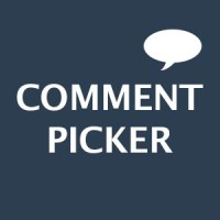 Comment Picker logo - Similar company to Eximgpt
