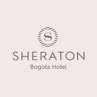 Sheraton Bogota Hotel logo - Similar company to Grand Hyatt Bogotá