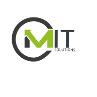 MIT SOLUTIONS PTY (LTD) logo - Similar company to Mit Solutions Ltd