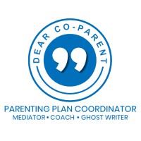 Dear Co-Parent