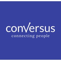 CONVERSUS AGENCIA logo - Similar company to Convrsus