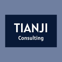 Tianji Consulting logo - Similar company to Herotein 植物家
