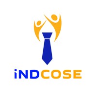 iNDCOSE logo - Similar company to Vinod Hr Solutions - Vhrs