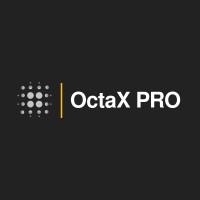 OctaX PRO | Next-gen OTC execution tech logo - Similar company to Sourceworx