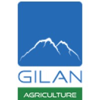 Gilan Agricultural Group logo - Similar company to Agrofert.Az