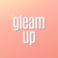 Gleam Up logo - Similar company to Vnova