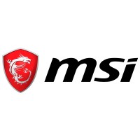 MSI gaming logo - Similar company to Msi Computer (Uk) Ltd.