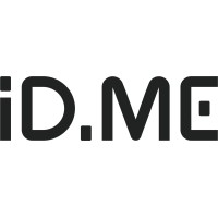 ID.ME logo - Similar company to Glow Network