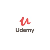 Udemy E-Learning logo - Similar company to Creasix Studio