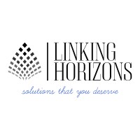 Linking Horizons logo - Similar company to Conline Gmbh