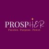 ProspHER logo - Similar company to Powered Up Business Networking