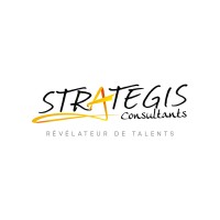 STRATEGIS CONSULTANTS logo - Similar company to Excell'Rh