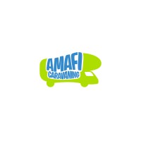 Amafi Caravaning logo - Similar company to Datamonplus