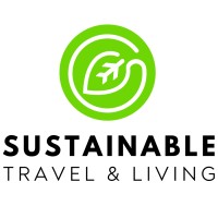 Sustainable Travel & Living logo - Similar company to Sustainable Travel By Su-Tra