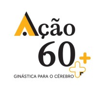 Ação 60+ logo - Similar company to Cuidarplus