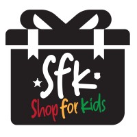 Shop For Kids